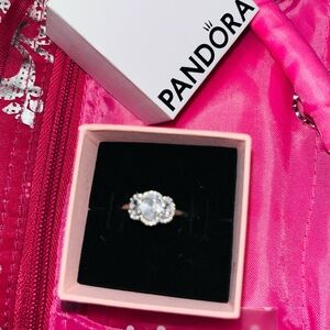 Pandora ortigal talla 7.5